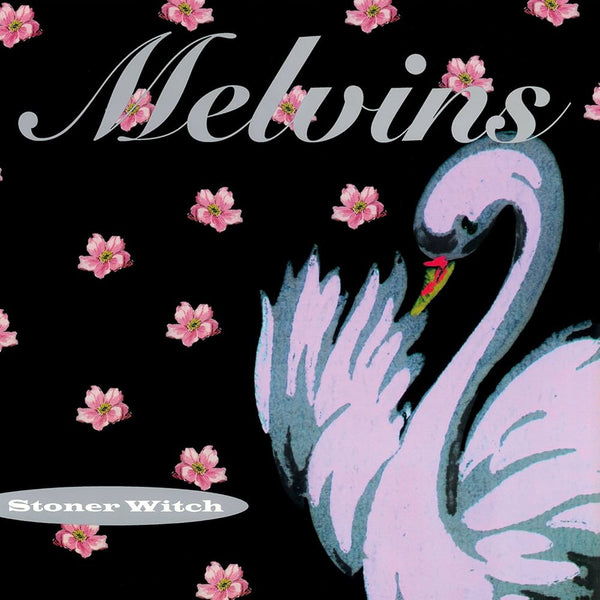Melvins :: Stoner Witch LP