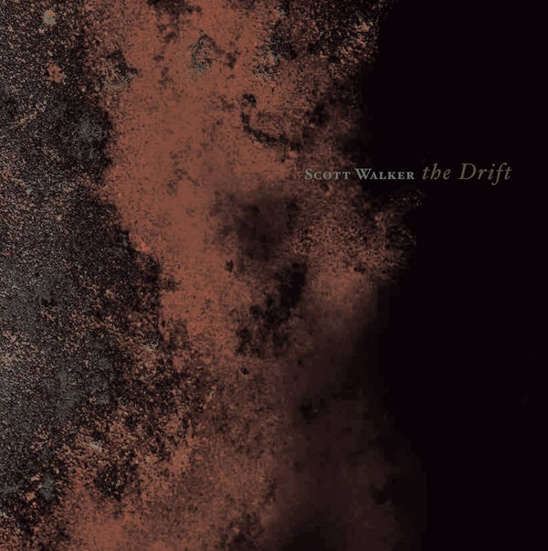 Walker, Scott :: the Drift LP