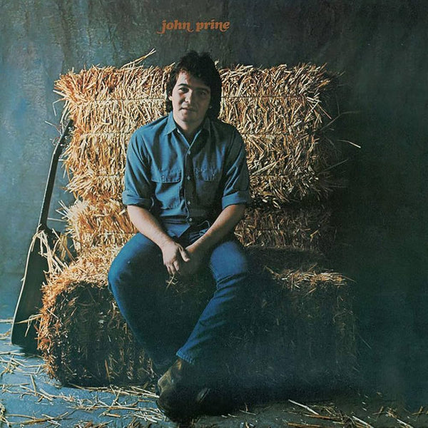 Prine, John :: John Prine LP