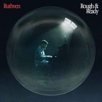 Ruthven :: Rough & Ready LP