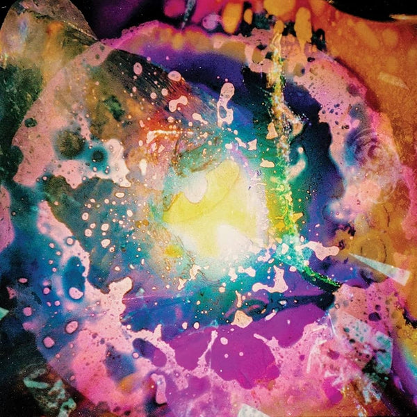 Possum :: Lunar Gardens LP