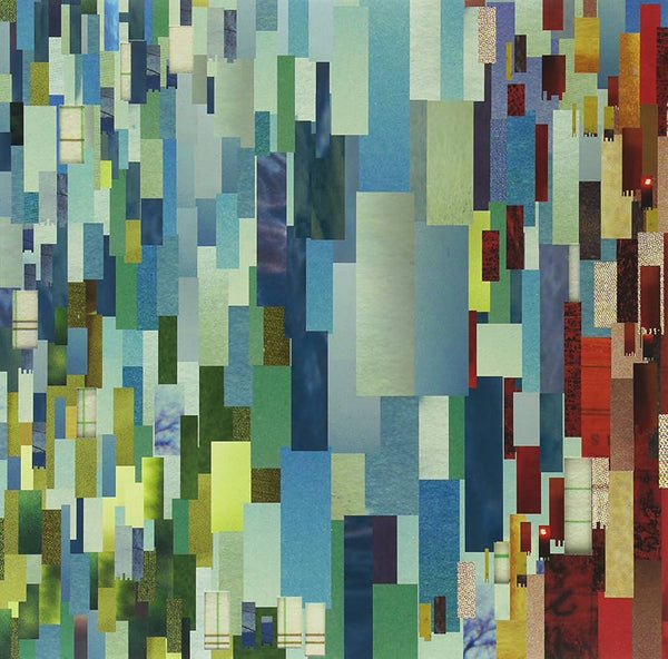 Death Cab For Cutie :: Narrow Stairs LP