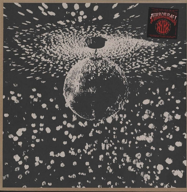 Neil Young :: Mirrorball LP