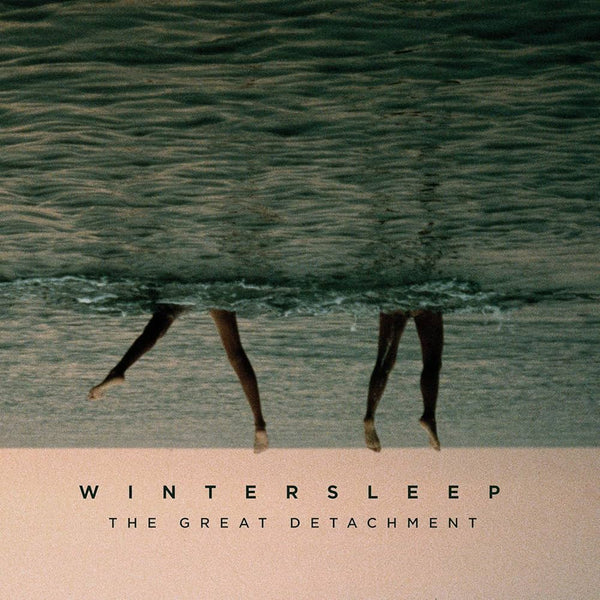 Wintersleep :: The Great Detachment LP