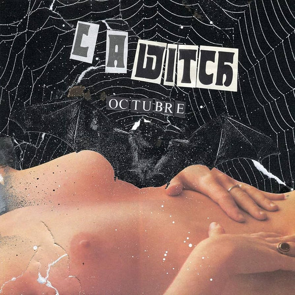 L.A. Witch :: Octubre LP