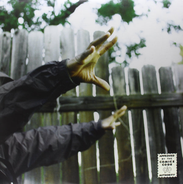 Madvillain :: Madvillainy 2: Remixes LP