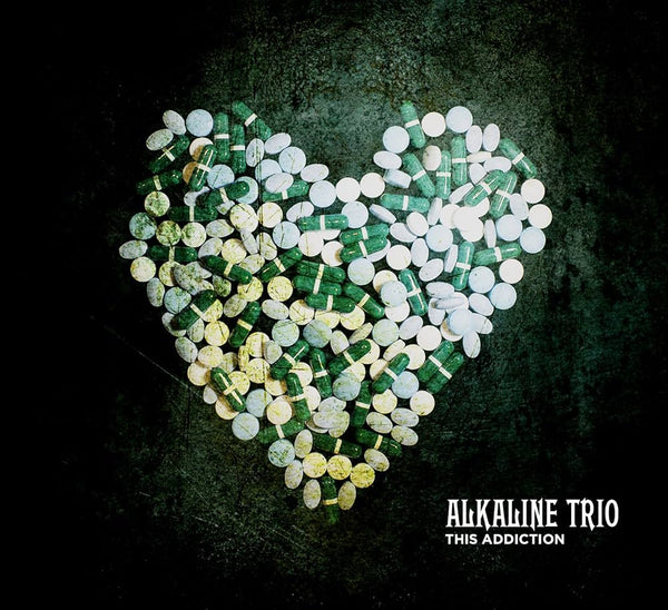 Alkaline Trio :: This Addiction LP