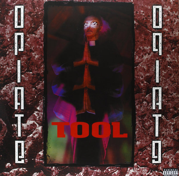 Tool :: Opiate LP