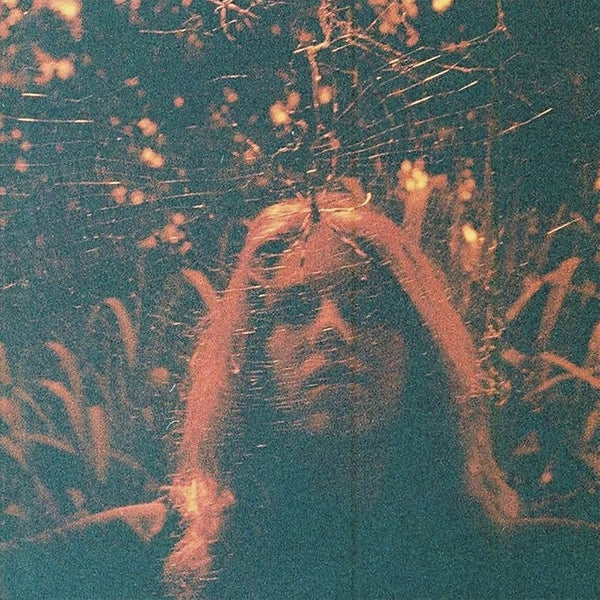 Turnover :: Peripheral Vision LP
