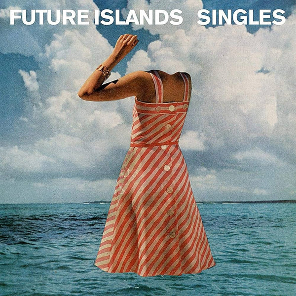 Future Islands :: Singles LP