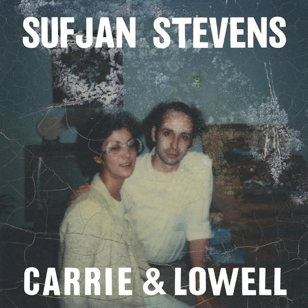 Stevens, Sufjan :: Carrie & Lowell LP