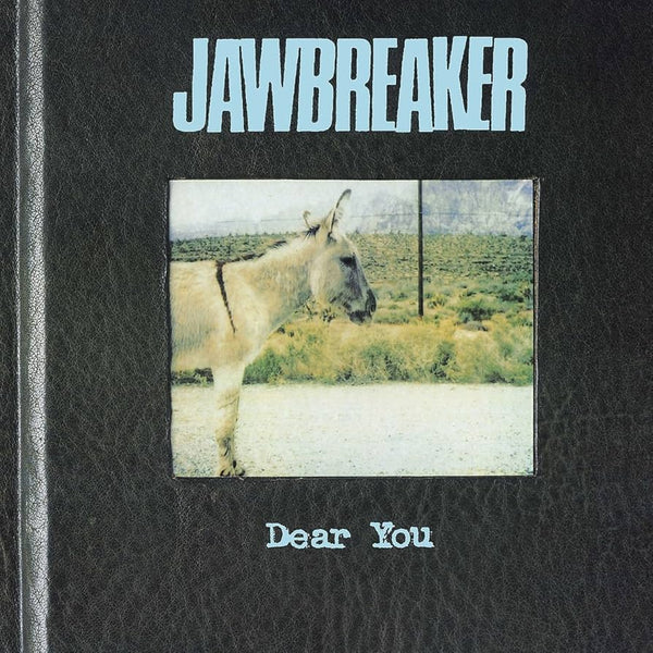 Jawbreaker :: Dear You LP