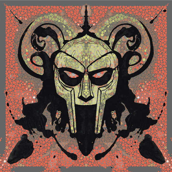 Dangerdoom :: The Mouse And The Mask LP