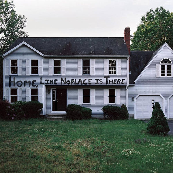 Hotelier :: Home, Like No Place Is There LP