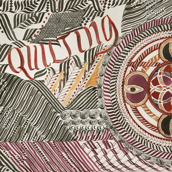 Quilting :: Quilting LP