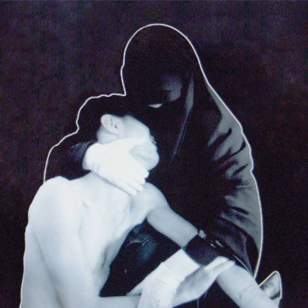 Crystal Castles :: III LP