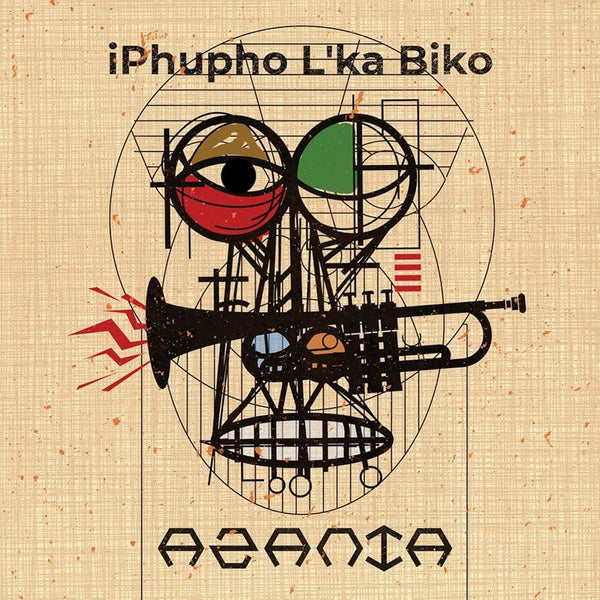 iPhupho L'ka Biko :: Azania LP