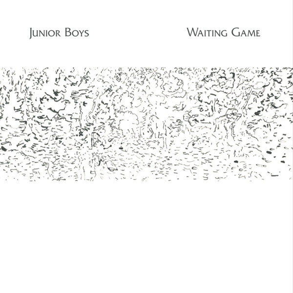Junior Boys :: Waiting Game LP