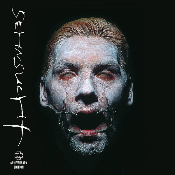 Rammstein :: Sehnsucht LP