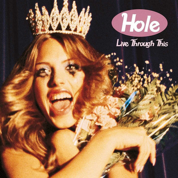 Hole :: Live Through This LP