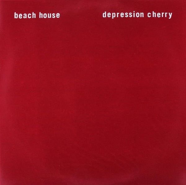 Beach House :: Depression Cherry LP