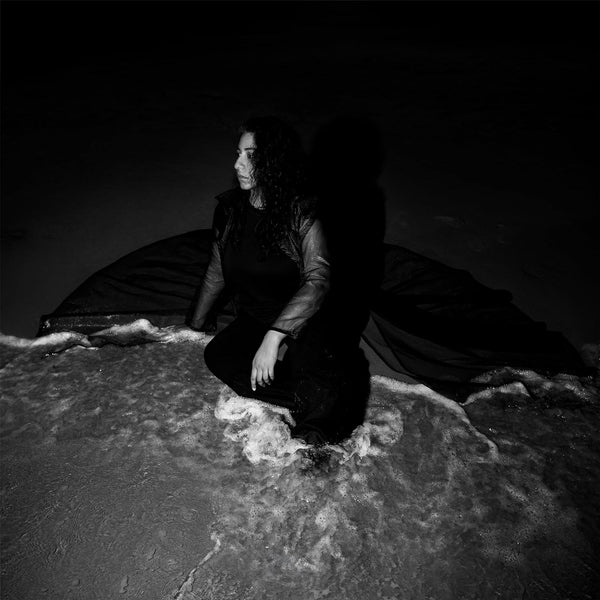 Aftab, Arooj :: Night Reign LP