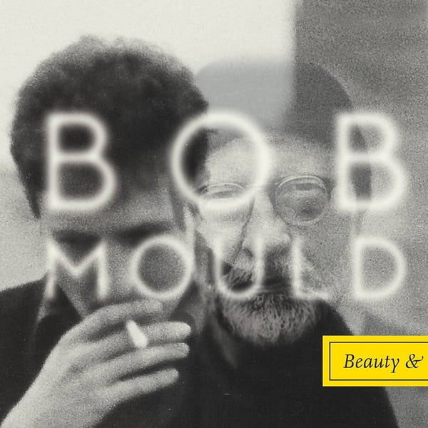 Mould, Bob :: Beauty & Ruin LP