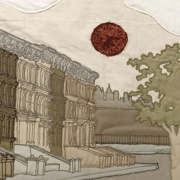 Bright Eyes :: I'm Wide Awake, It's Morning LP