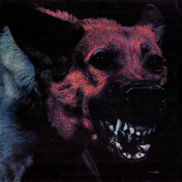 Protomartyr :: Under Color Of Official Right LP