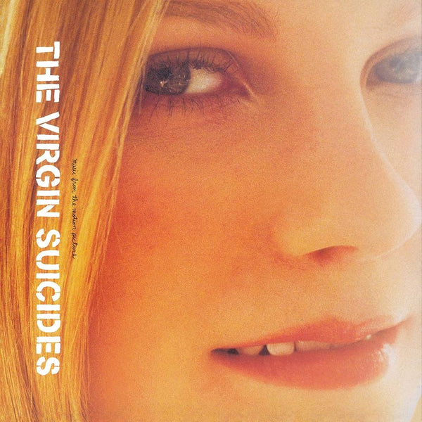 The Virgin Suicides :: OST LP