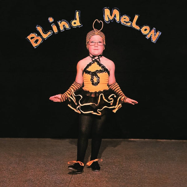 Blind Melon :: Blind Melon LP