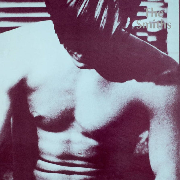 Smiths :: The Smiths LP