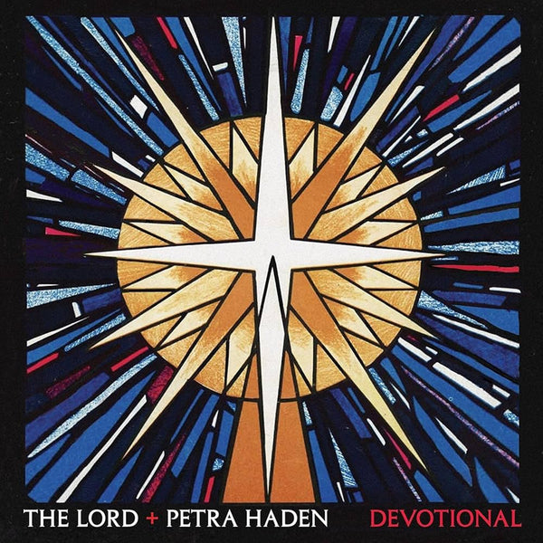 Lord & Petra Haden :: Devotional LP