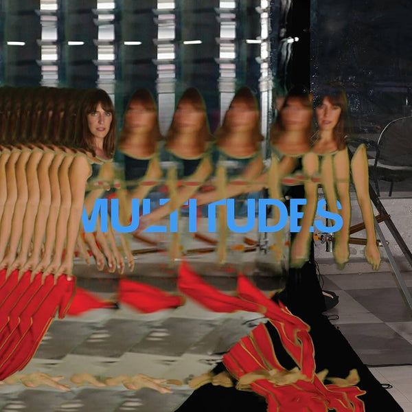 Feist :: Multitudes LP