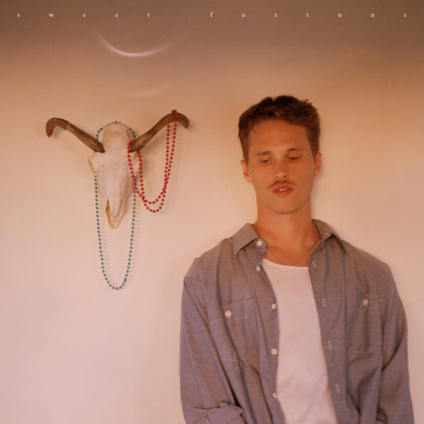 Ryan Beatty :: Sweet Fortune LP