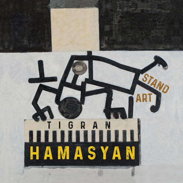 Tigran Hamasyan :: Standart LP