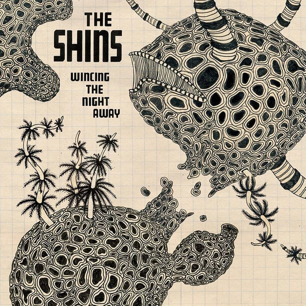 The Shins :: Wincing The Night Away LP