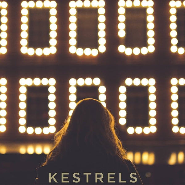 Kestrels :: S/T LP