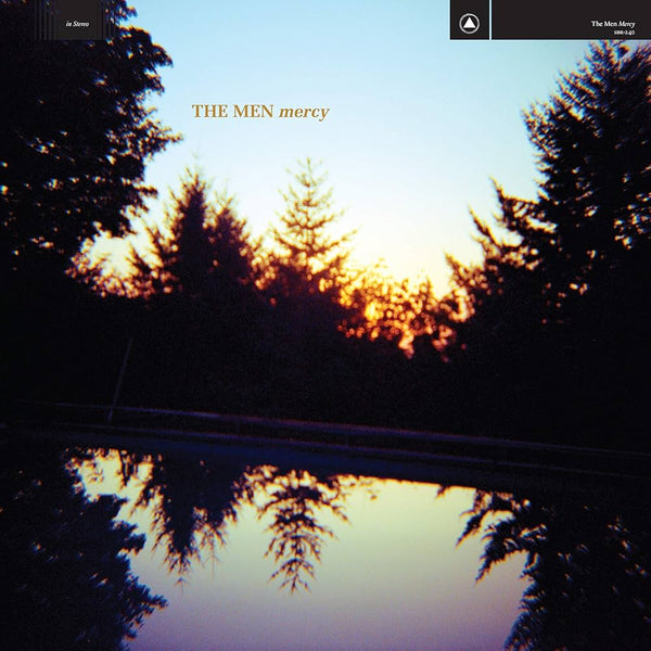 Men, The :: Mercy LP