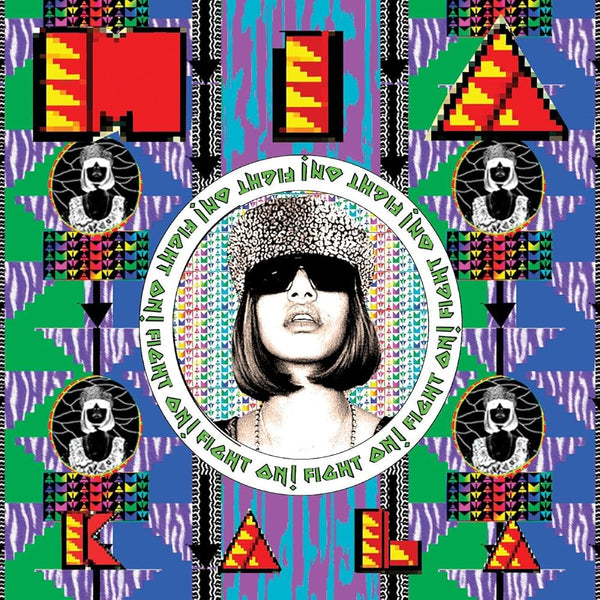M.I.A. :: Kala LP