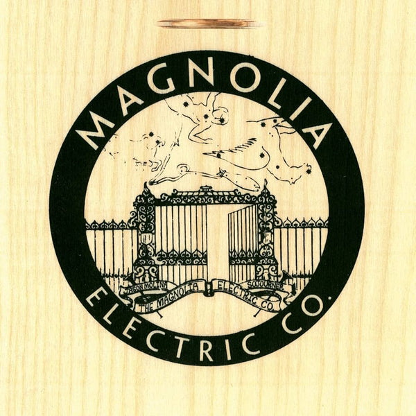 Magnolia Electric Co. :: Sojourner LP