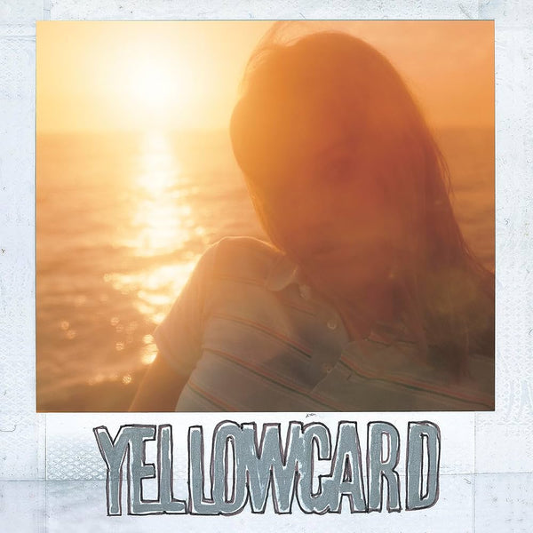 Yellowcard :: Ocean Avenue LP
