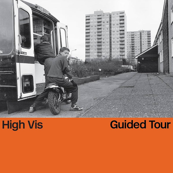 High Vis :: Guided Tour LP