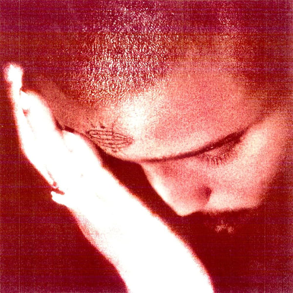 Nourished By Time :: The Passionate Ones LP