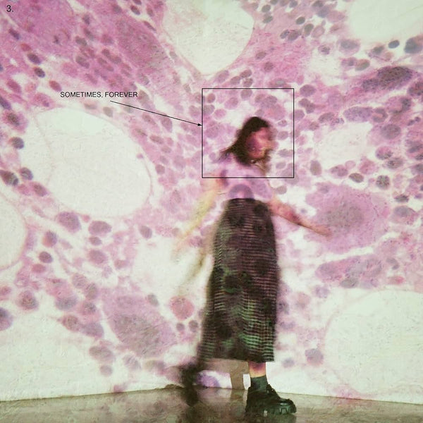 Soccer Mommy :: Sometimes, Forever LP