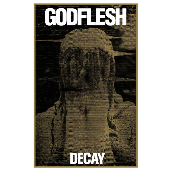 Godflesh :: Decay LP