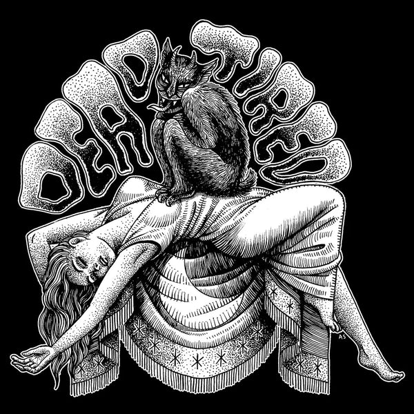 Dead Tired :: Dead Tired LP