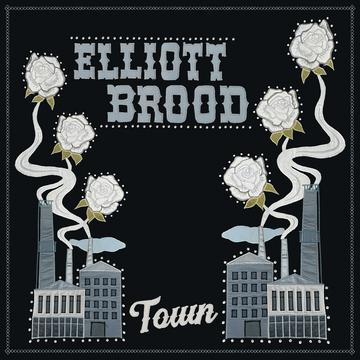 Elliott Brood :: Town LP
