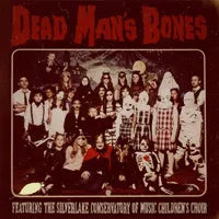Dead Man's Bones :: Dead Man's Bones LP