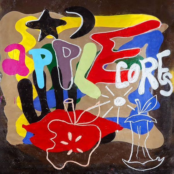 Lewis, James Brandon :: Apple Cores LP